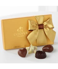 Godiva Chocolate Box