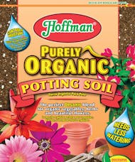 Organic Potting Mix (4QT)