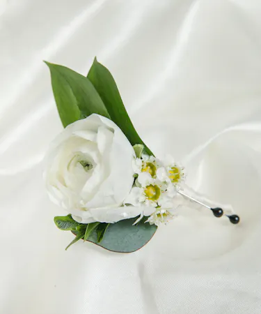 Boutonniere in Boston, MA