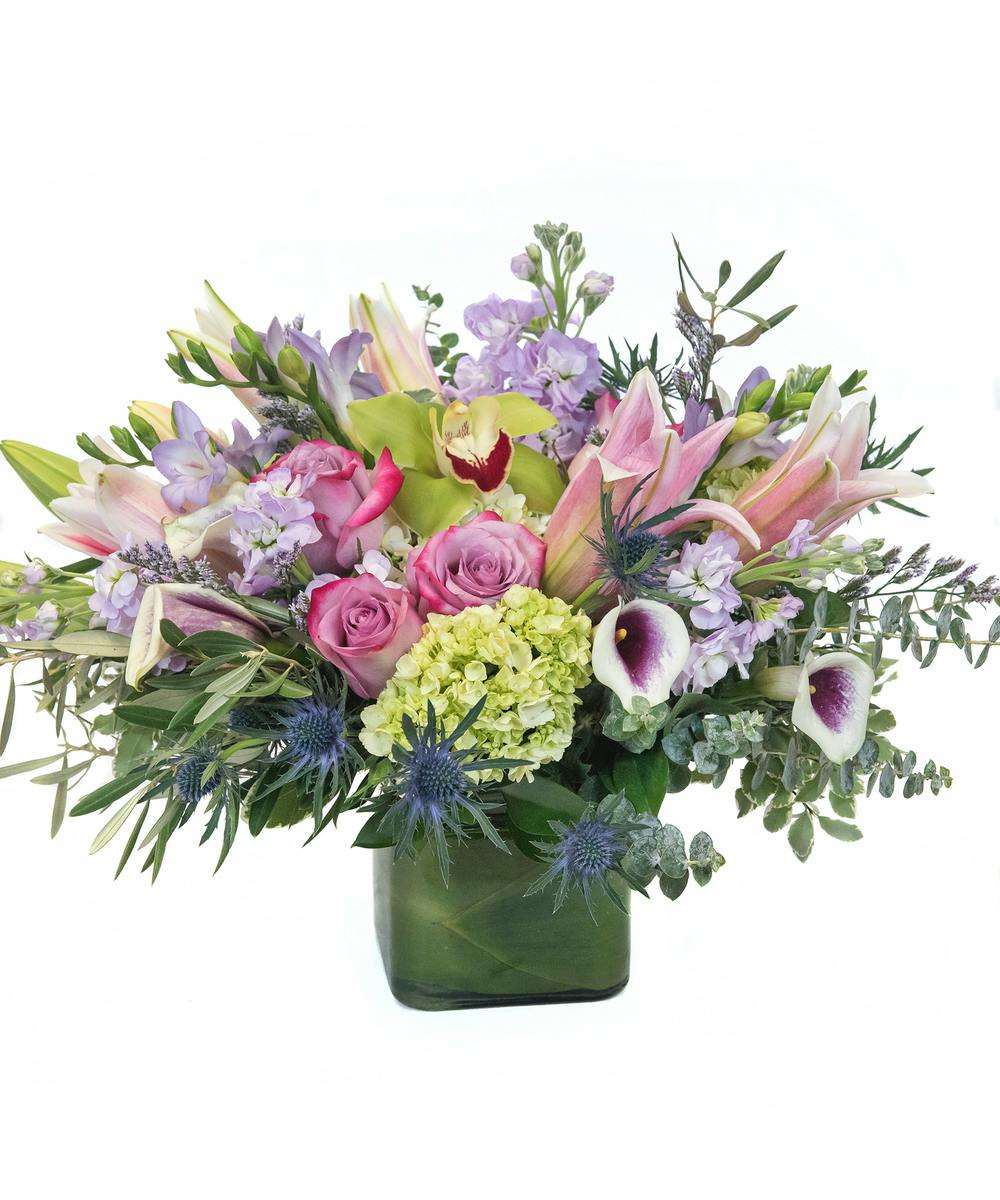 Boston Florist & Massachusetts Flower Shop Central Square Florist