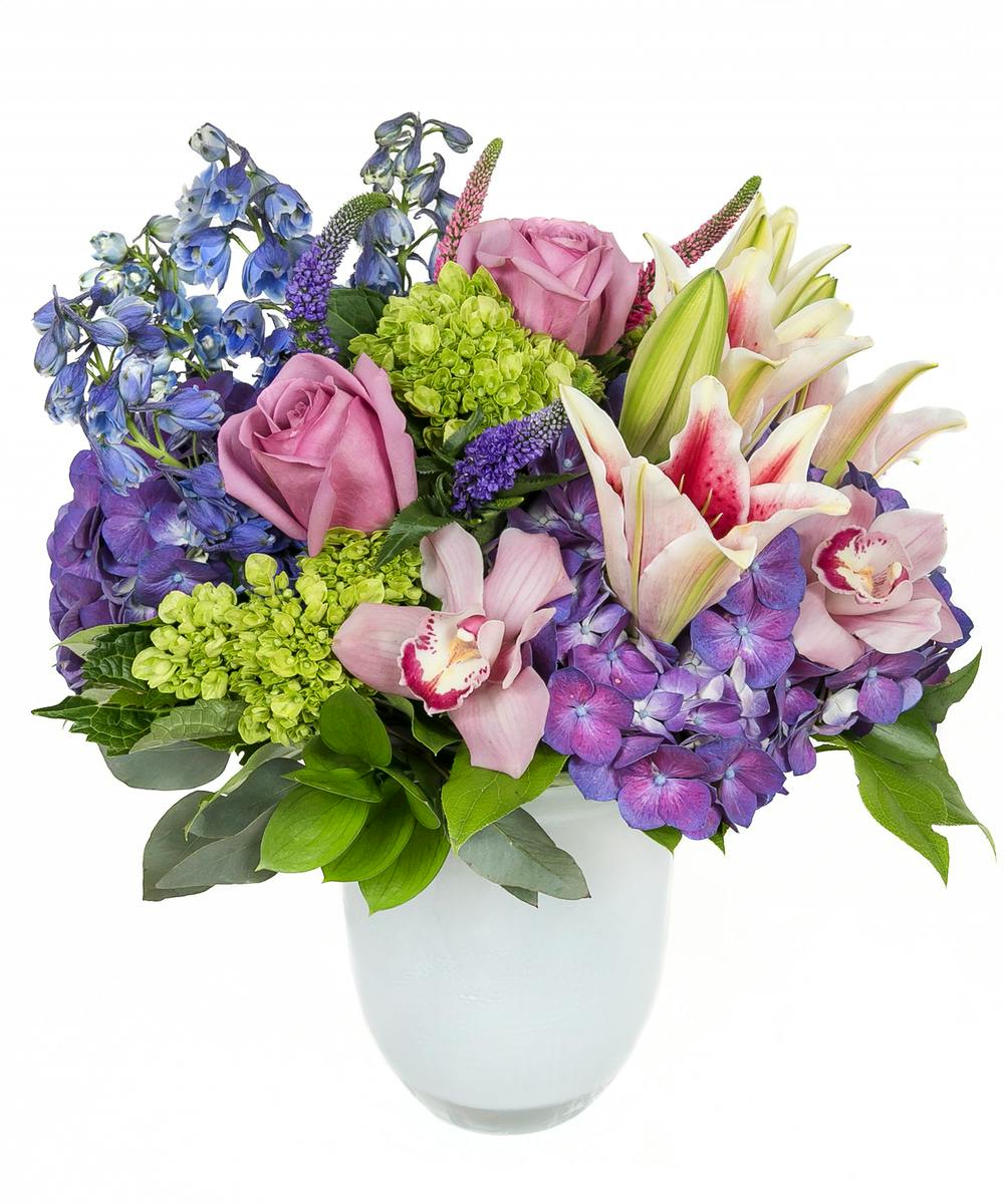 Majestic Blooms in Boston, MA Central Square Florist