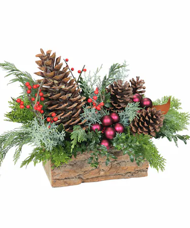 Everlasting Holiday in Boston, MA