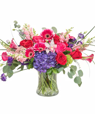  Spectacular Romance in Boston, MA 