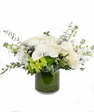 Cylinder Centerpiece