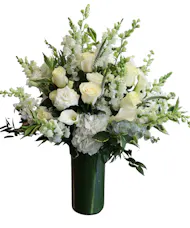 Classic Elegance Vase