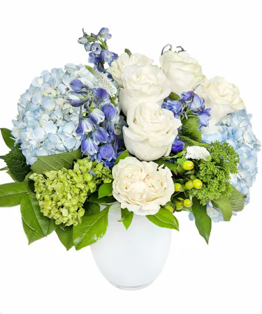 Sweet Sea Breeze Floral Arrangement in Boston, MA