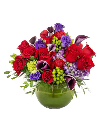 Gem floral arrangement in Boston, MA