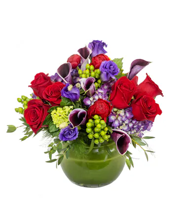 Gem floral arrangement in Boston, MA