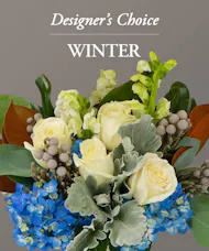 Winter - Designer's Choice