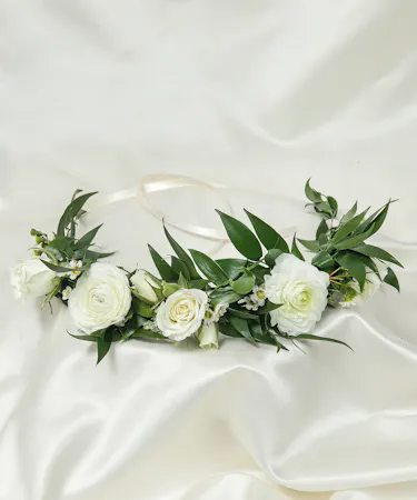 Flower Crown in Boston, MA