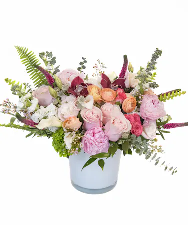 Garden Floral Arrangement in Boston, MA