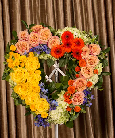 Glowing Tribute Open Heart, Boston, MA