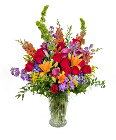 A Grand Celebration in Boston, MA