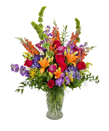 A Grand Celebration in Boston, MA