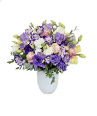 Lovely Lisianthus