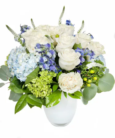 Sweet Sea Breeze Floral Arrangement in Boston, MA