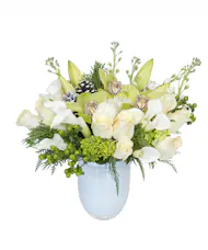 Winter in Wonderland