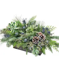 Rustic Winter