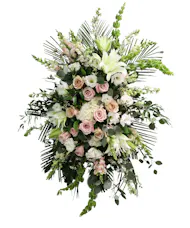 Graceful Tribute Standing Spray