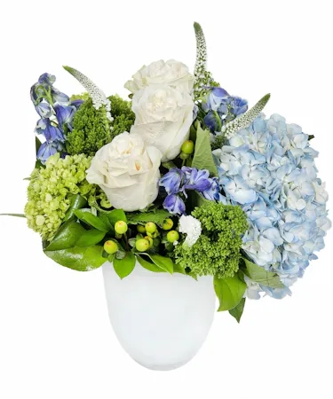 Sweet Sea Breeze Floral Arrangement in Boston, MA