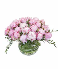 Peony Bowl