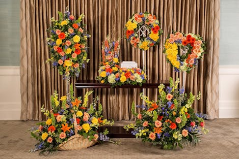 Bright Memorial