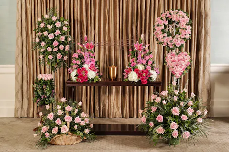 Feminine Memorial