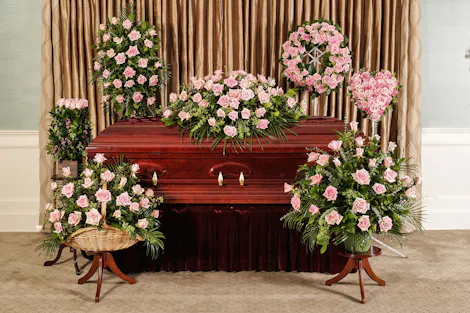Pink Roses